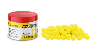 Przynęta Matchpro Top Dumbells Wafters Pineapple 10mm 25g