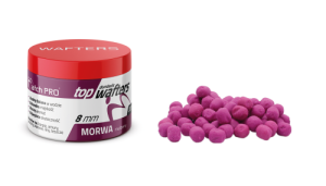 Przynęta Matchpro Top Dumbells Wafters Mulberry 8mm 20g