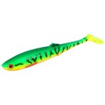 Przynęta gumowa Mikado Sicario 22cm Firetiger - 1szt