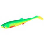 Przynęta gumowa Mikado Sicario 18cm Yellow Lime - 1szt