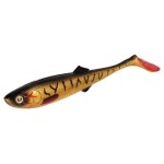 Przynęta gumowa Mikado Sicario 18cm Spotted Bullhead - 1szt
