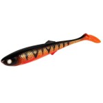 Przynęta gumowa Mikado Sicario 18cm Orange Perch - 1szt