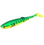 Przynęta gumowa Mikado Sicario 18cm Firetiger- 1szt