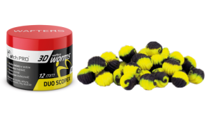 Przynęta Matchpro 3D Worms Wafters Duo Scopex 12mm 20g