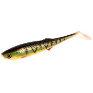 Przynęta gumowa Mikado Sicario 18cm Bloody Perch- 1szt