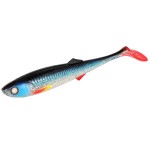 Przynęta gumowa Mikado Sicario 14cm Shiny Fry - 1szt 