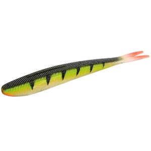 Przynęta gumowa Mikado SAIRA 14cm kolor 380