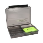 Pudełko Mikado Method Feeder Compact Box (24.5x19x4cm)