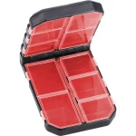 Pudełko Mikado dwustronne (10.7x7.4x3cm) 