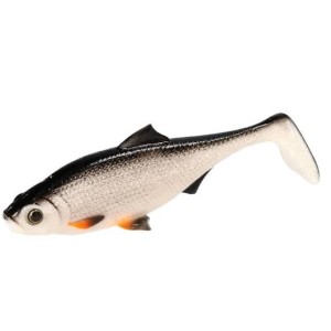Przynęta gumowa Mikado MFT Roach 15cm 52g Bream