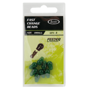 Łącznik Lorpio Method Fast Change Small 8szt.