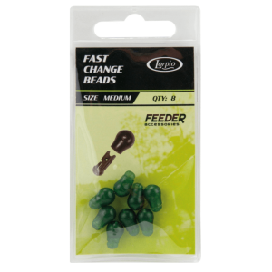 Lorpio Łącznik Szybkozłączka Method Fast Change Medium 8szt.