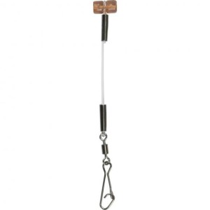 Lorpio Łącznik Koszyka Zanętowego Feeder Link 6 cm 3szt. 