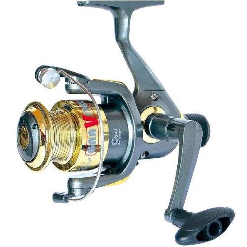 KOŁOWROTEK Robinson GRAVITEX RD 504