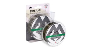Żyłka Mikado Dreamline Feeder 0.30mm 150m Zielona 