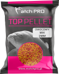 Pellet Matchpro Owocowy Mix 2mm 700g