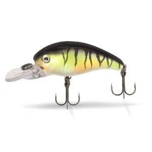WOBLER Mann's Quantum BABY 8-MINUS 5,5cm perch