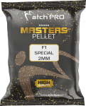 Pellet Matchpro Master F1 Special 2mm 700g