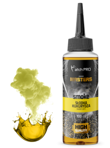 Booster Matchpro Master Smoke Kukurydza 100ml