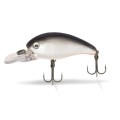 WOBLER Mann's Quantum BABY 8-MINUS 5,5cm real shiner