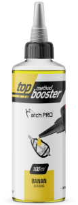 Booster Matchpro Top Method Banan 100ml