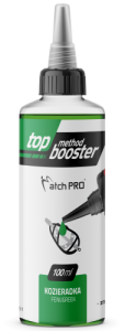 Booster Matchpro Top Method Kozieradka 100ml