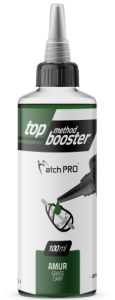 Booster Matchpro Top Method Amur 100ml