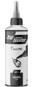 Booster Matchpro Top Method Konopie 100ml