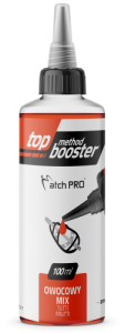 Booster Matchpro Top Method Owocowy mix 100ml