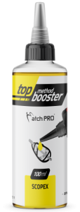 Booster Matchpro Top Method Scopex100ml