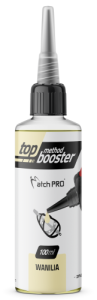 Booster Matchpro Top Method Wanilia 100ml