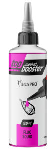 Booster Matchpro Top Method Fluo Squid100ml