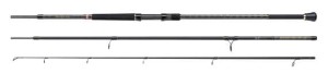 Wędka Penn Regiment III Bass Spin 270cm. 15-56g