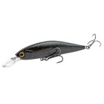 Wobler Shimano Yasei Trigger Twitch 6cm 4g S BLACK
