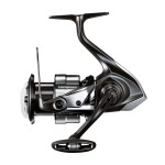 Kołowrotek Shimano Vanquish FC 4000 XG