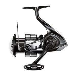 Kołowrotek Shimano Vanquish FC 4000 XG