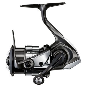 Kołowrotek Shimano Vanquish FC C3000 MHG
