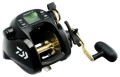 KOŁOWROTEK Daiwa TANACOM 750