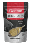 Pellet Matchpro Ready Banan 2mm 700g