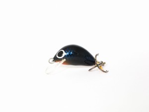 Wobler Murky Baits Bulwa 3cm 3g Wolno-Tonący (BU14)