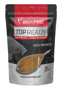 Ready Method Mix Matchpro Mango 700g