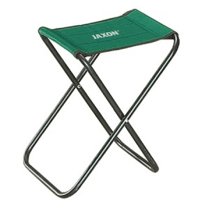 Krzesło wędkarskie Jaxon AK-KZY001 32x27x43 cm