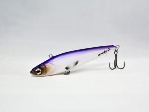 Wobler Murky Baits MurkyVibe 9,5cm 19g (MV7)