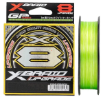 Plecionka YGK X-Braid Upgrade X8 150m #0.8 16lb