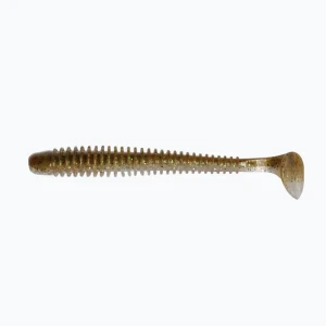 Przynęta gumowa KEITECH SWING IMPACT 2,5" #18 LT Silver Wakasagi /1szt