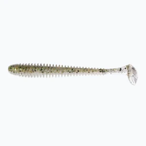 Przynęta gumowa KEITECH SWING IMPACT 2,5" #416 Silver Flash Minnow /1szt 