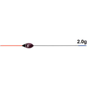 Mikado Spławik Stały 058-2.0g