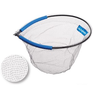 Kosz do podbieraka VDE-Robinson Feeder z pływakami - 55x45cm