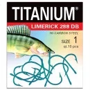 Haki Robinson Titanium Limerick 288DB nr 1 10szt.