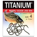 HACZYK-TITANIUM-MARU-SODE-250BN-4-10szt-ROBINSON.webp